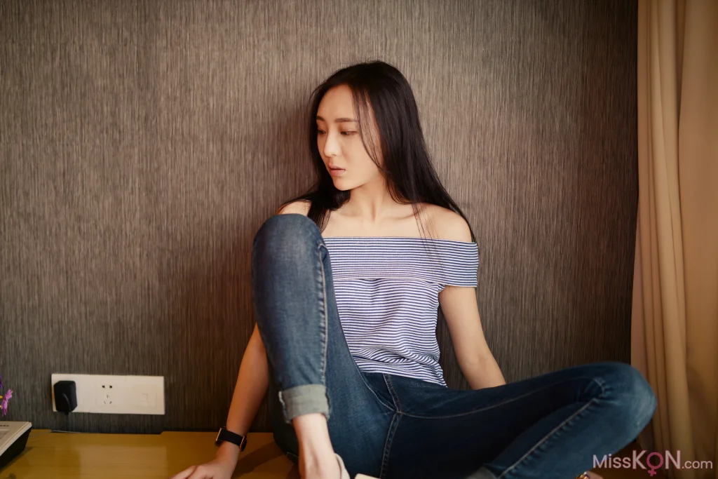 [Private Photoshoot] 范范(李诗): 国模 2016.04.20 大尺度私拍套图 (428 photos) – Page 4