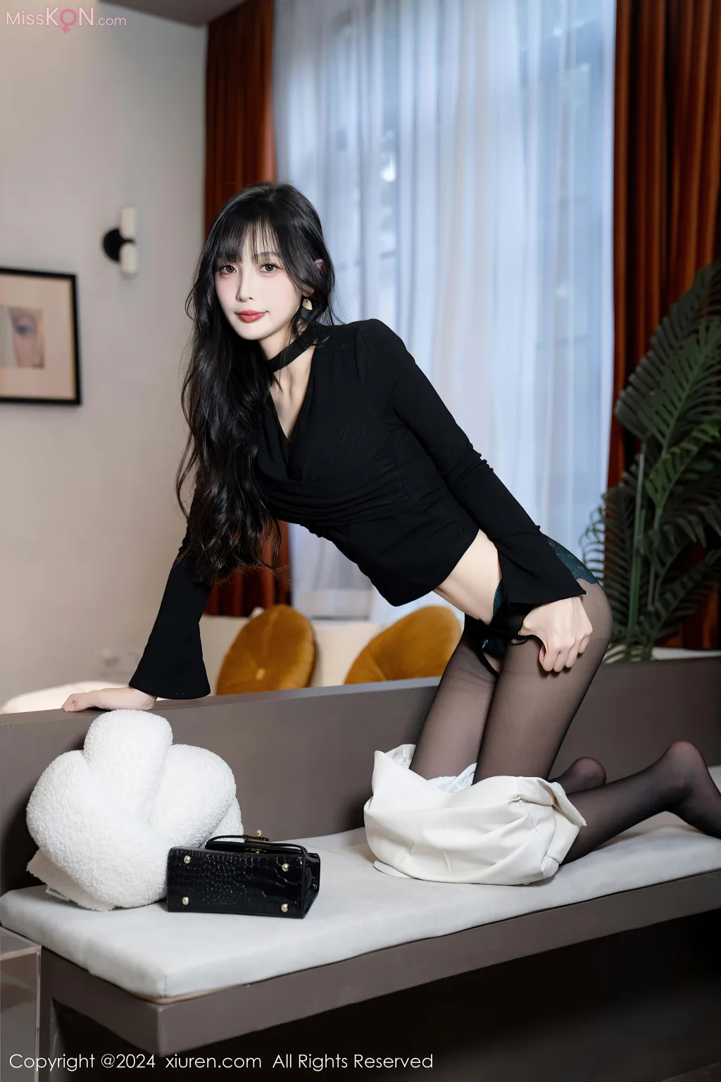 XIUREN No.9691 – 9705 (1145 photos)