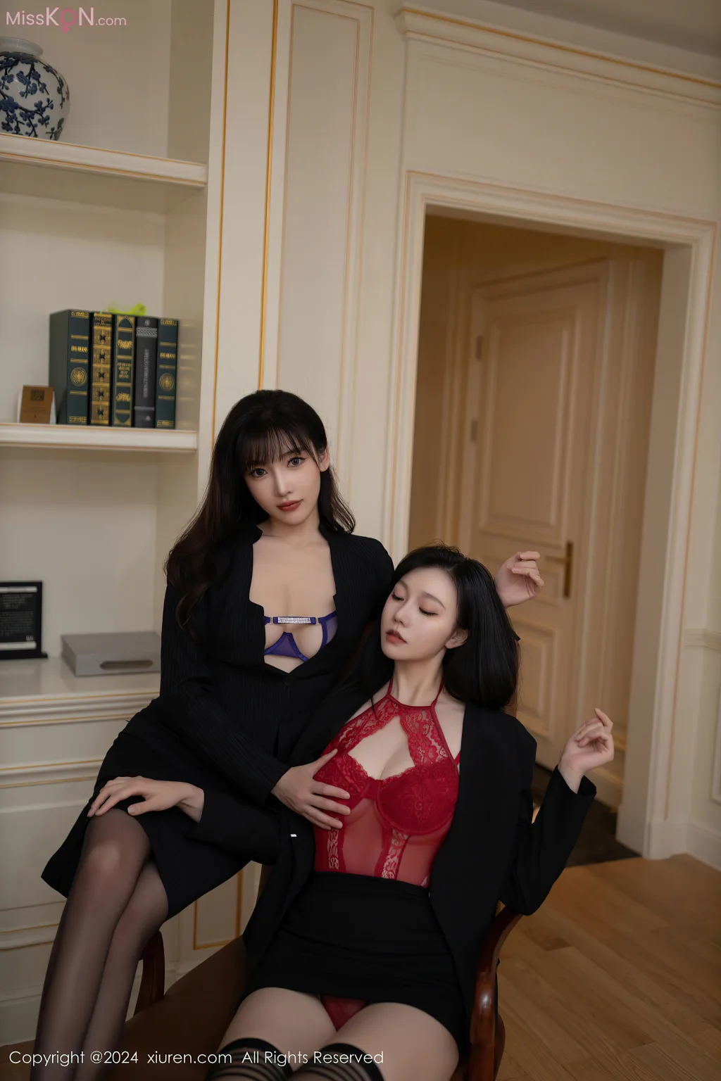 XIUREN No.9691 – 9705 (1145 photos) – Page 2