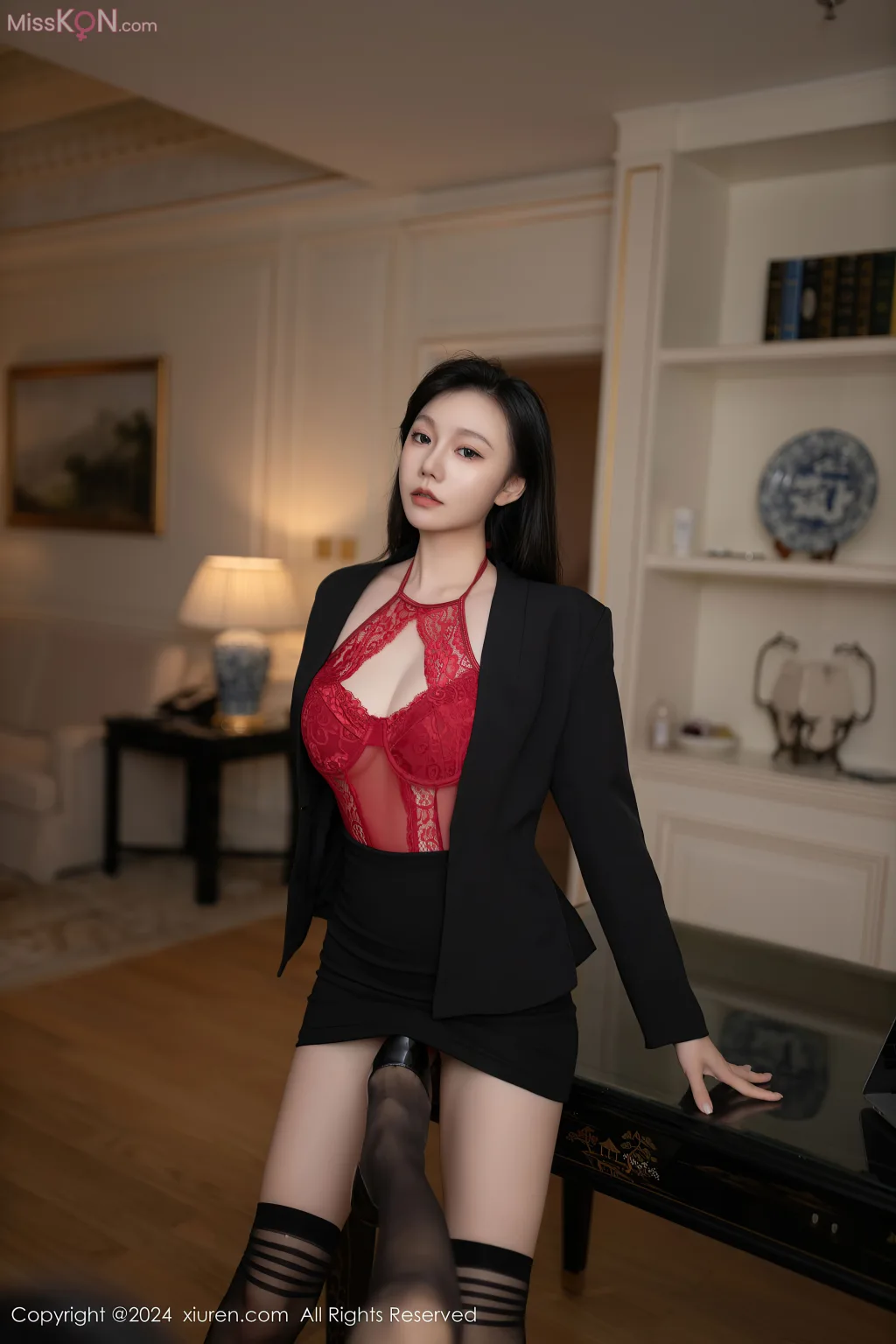 XIUREN No.9691 – 9705 (1145 photos) – Page 2