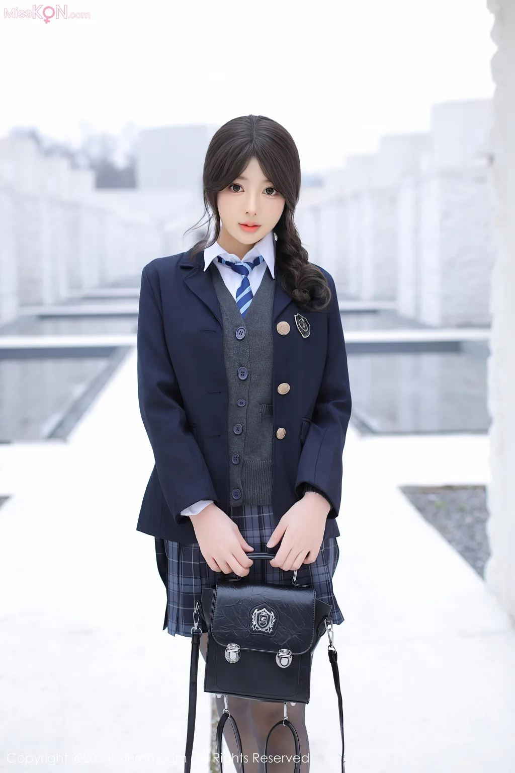 XIUREN No.9691 – 9705 (1145 photos) – Page 3
