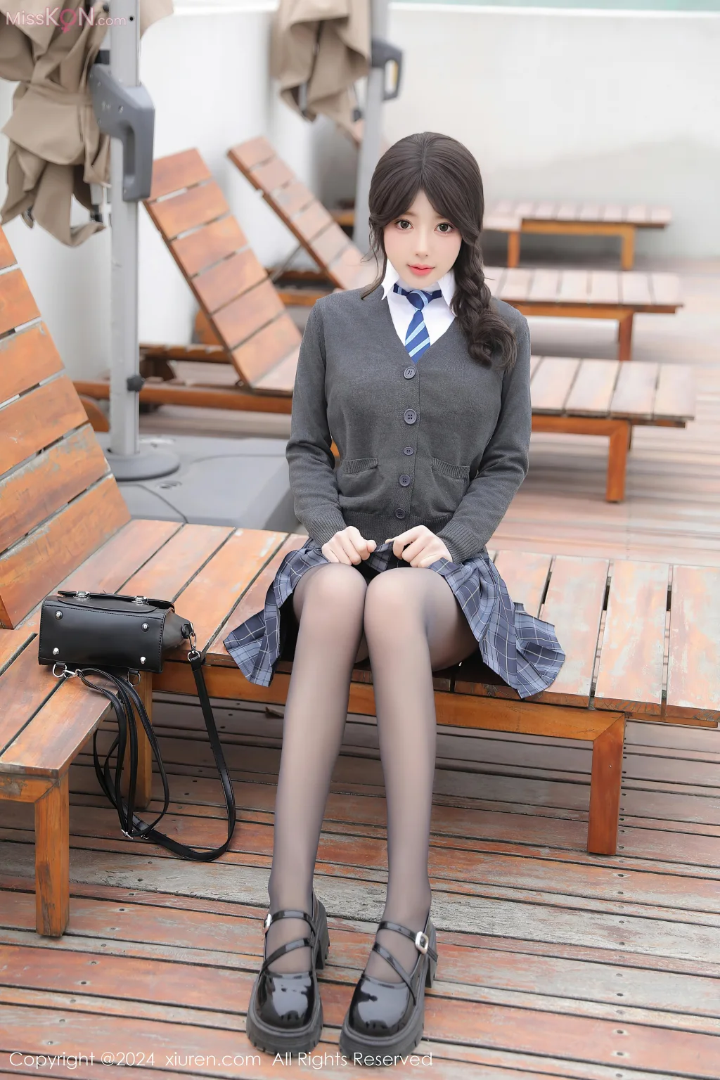 XIUREN No.9691 – 9705 (1145 photos) – Page 3
