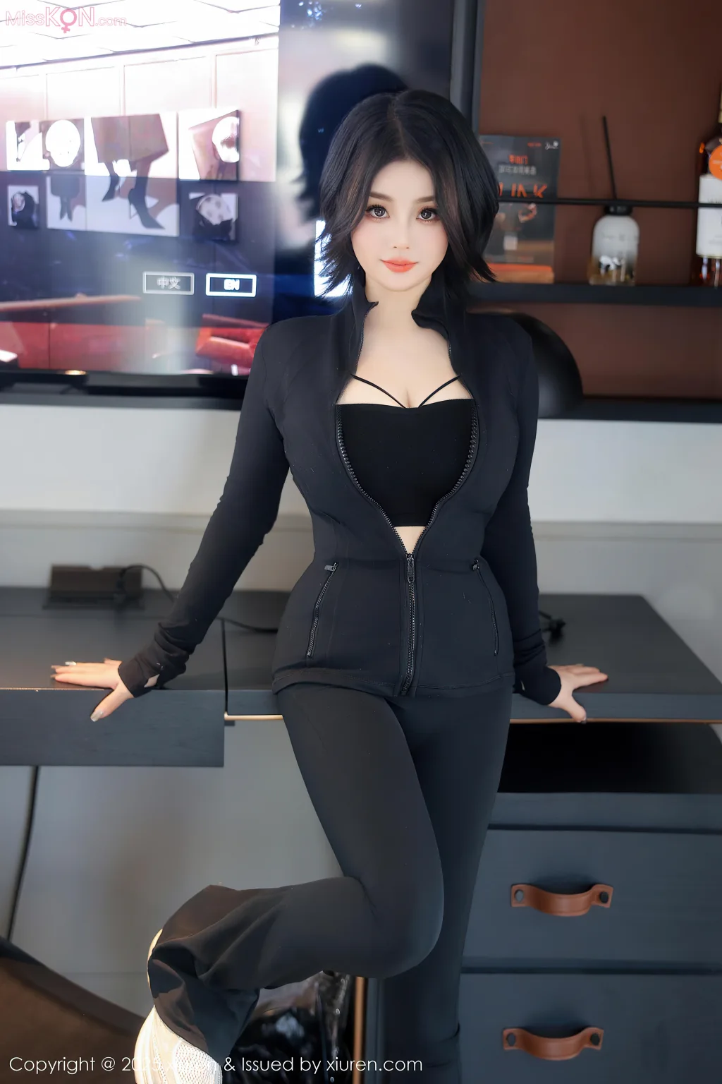XIUREN No.9691 – 9705 (1145 photos) – Page 4