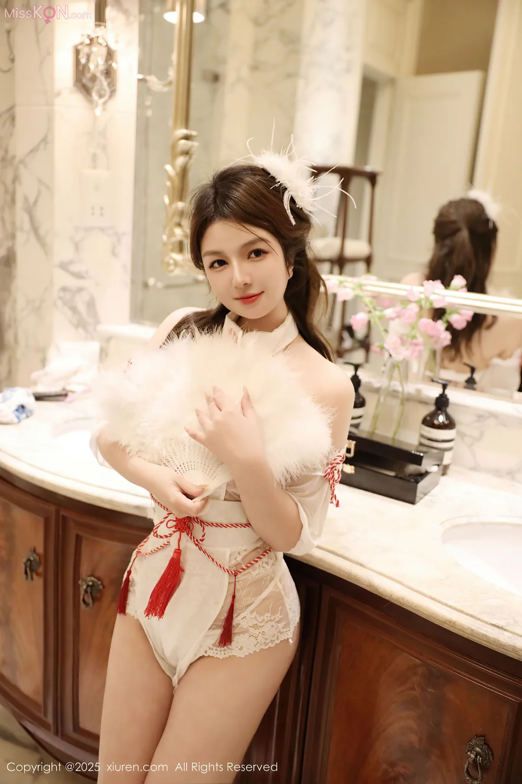 XIUREN No.9691 – 9705 (1145 photos) – Page 8