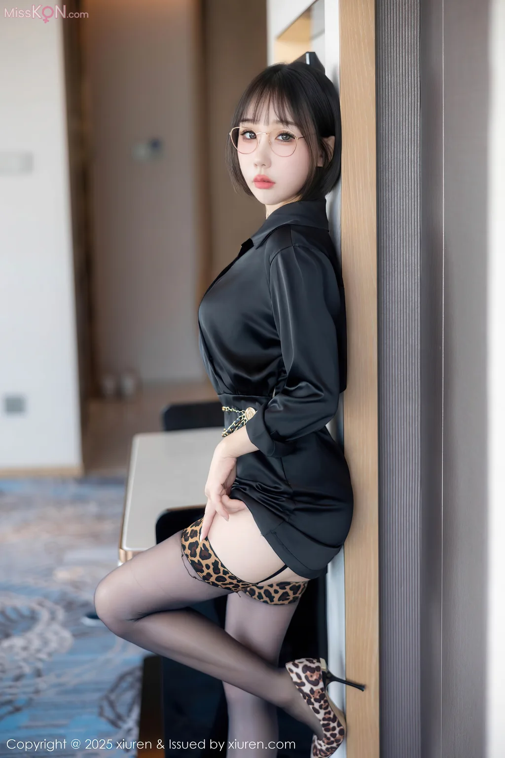 XIUREN No.9691 – 9705 (1145 photos) – Page 11