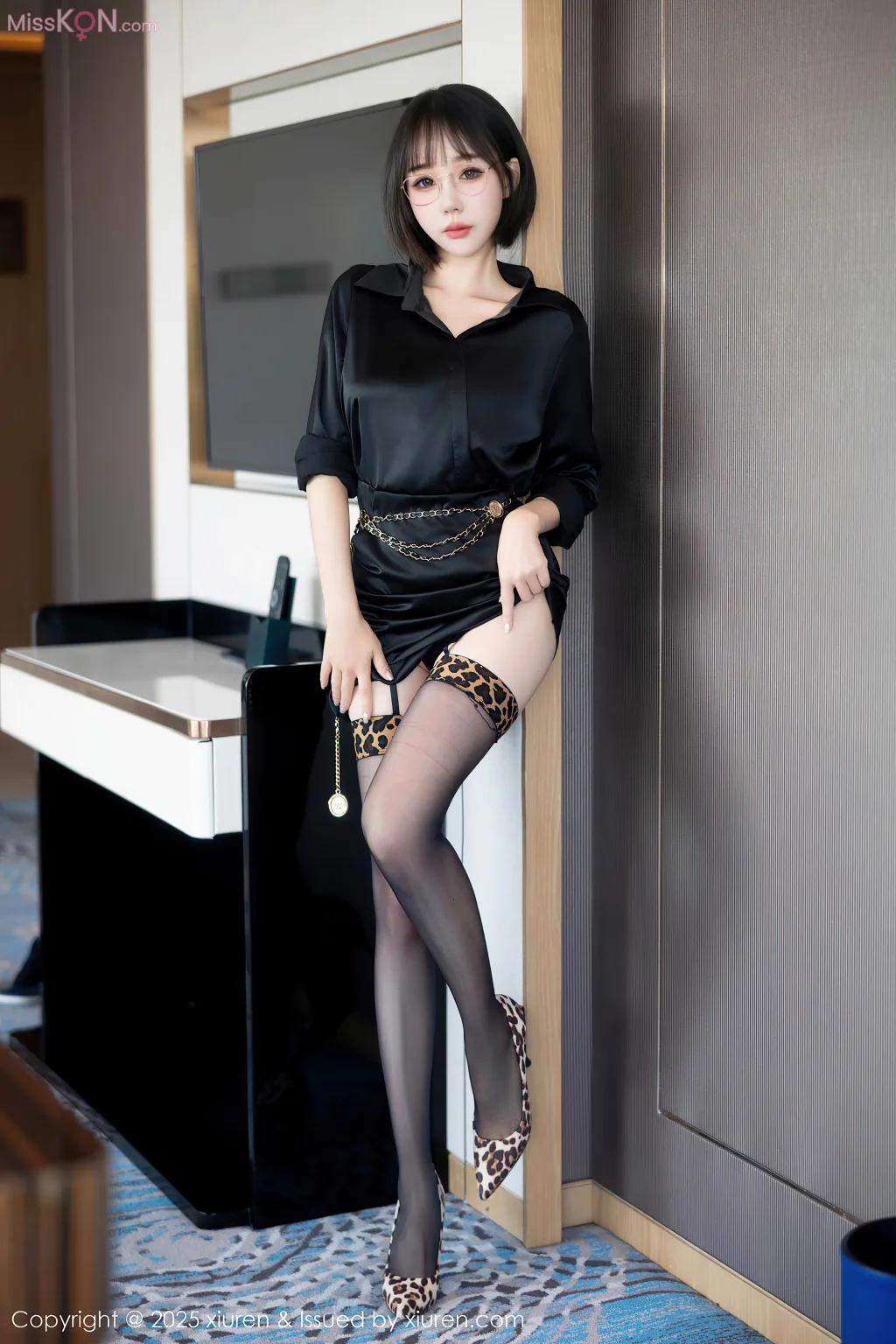 XIUREN No.9691 – 9705 (1145 photos) – Page 11