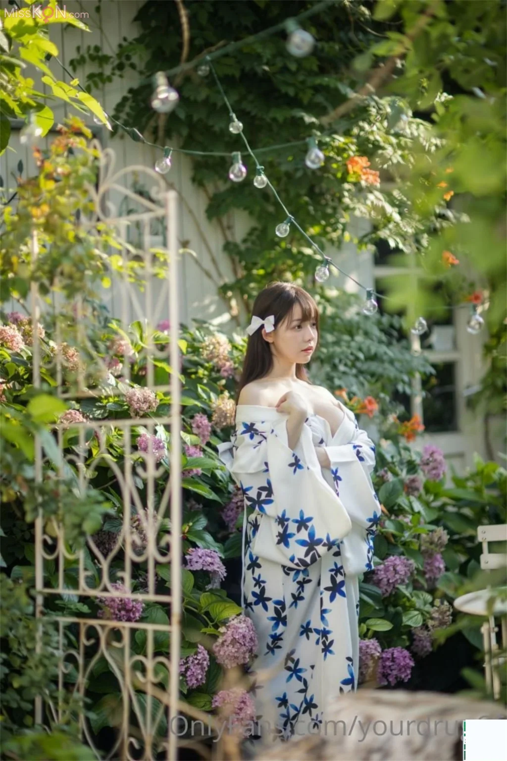Coser@六味帝皇酱: 夏日和服 (71 photos) – Page 4