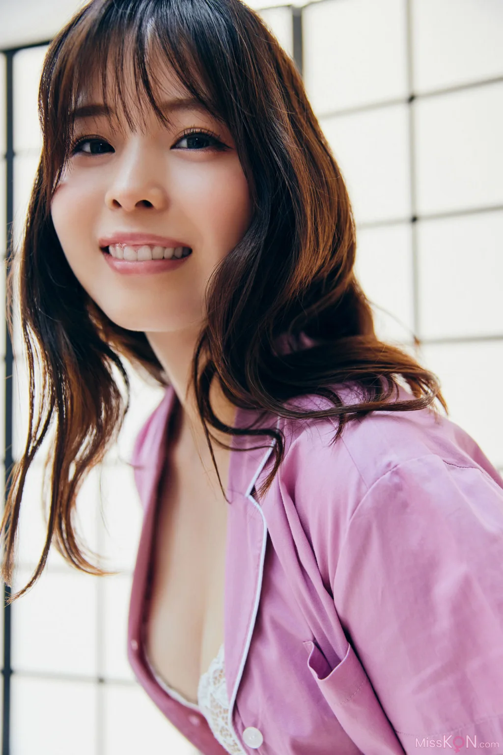 [JP] Kuno Hinano (九野ひなの): 好いとうよ Vol.2 (72 photos)