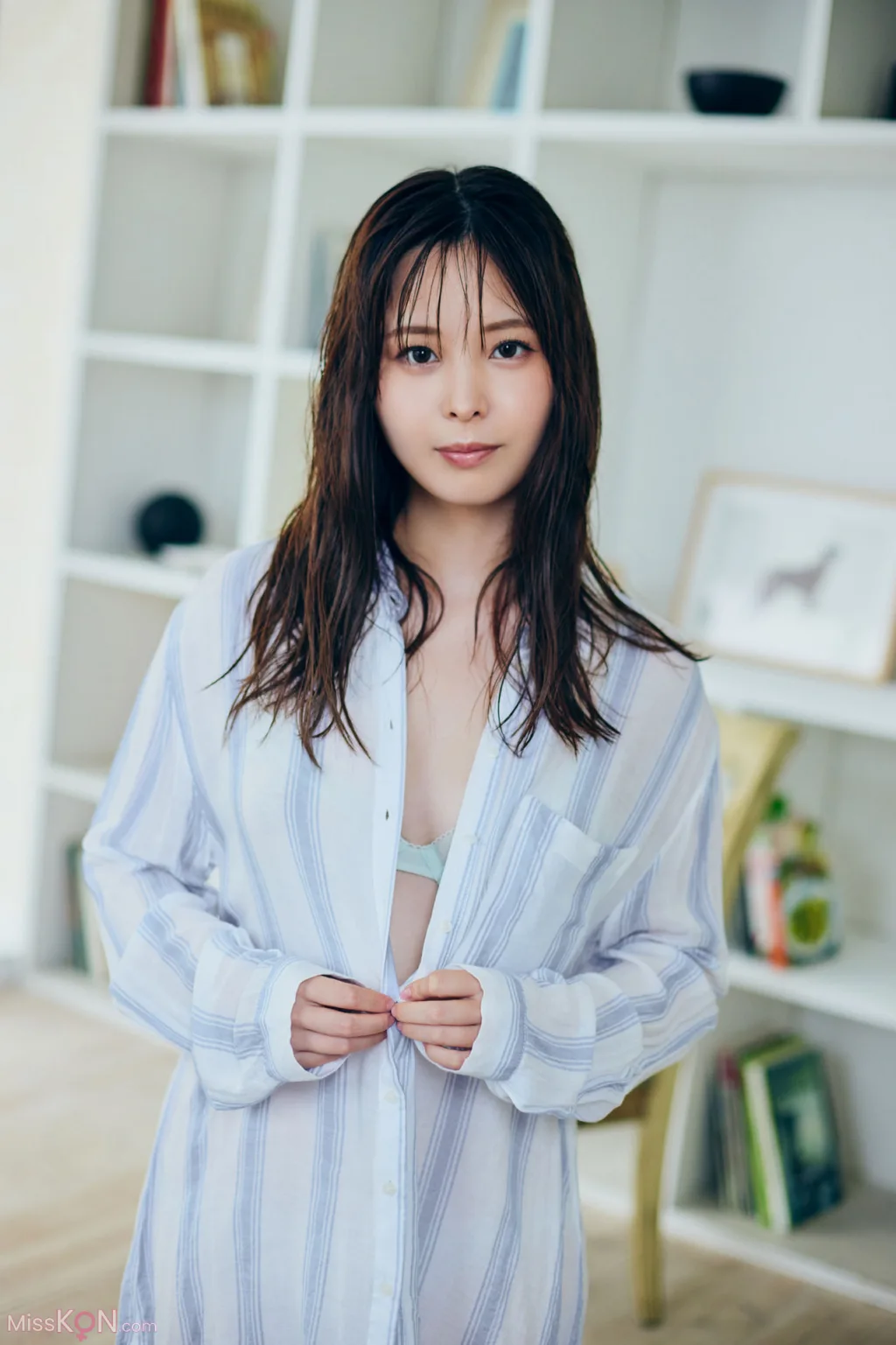 [JP] Kuno Hinano (九野ひなの): 好いとうよ Vol.3 大ボリューム100カット超完全版 (132 photos) – Page 4
