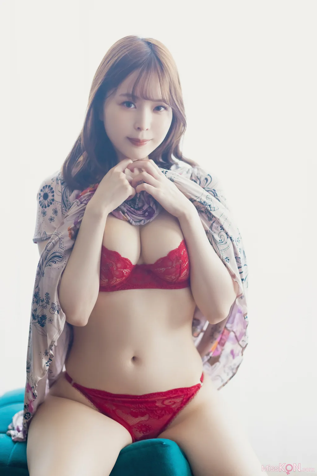 [JP] Kuno Hinano (九野ひなの): 週刊現代デジタル写真集 のぼせもんｖｏｌ．１ (66 photos)