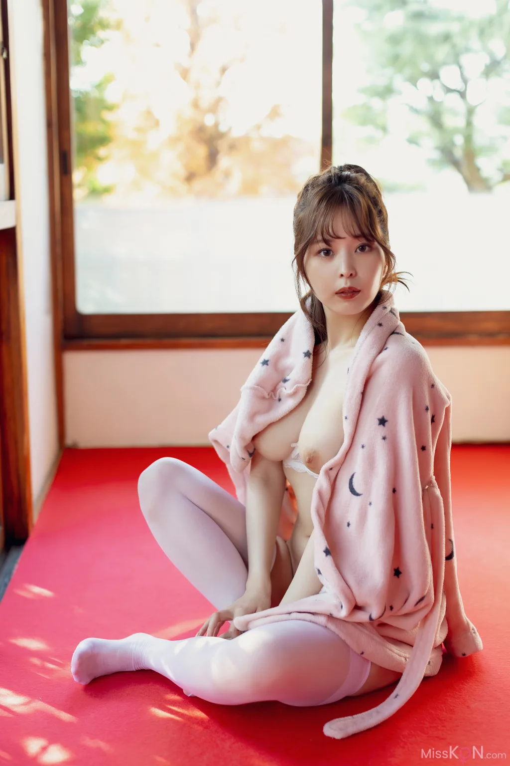 [JP] Kuno Hinano (九野ひなの): 週刊現代デジタル写真集 のぼせもんｖｏｌ．１ (66 photos)
