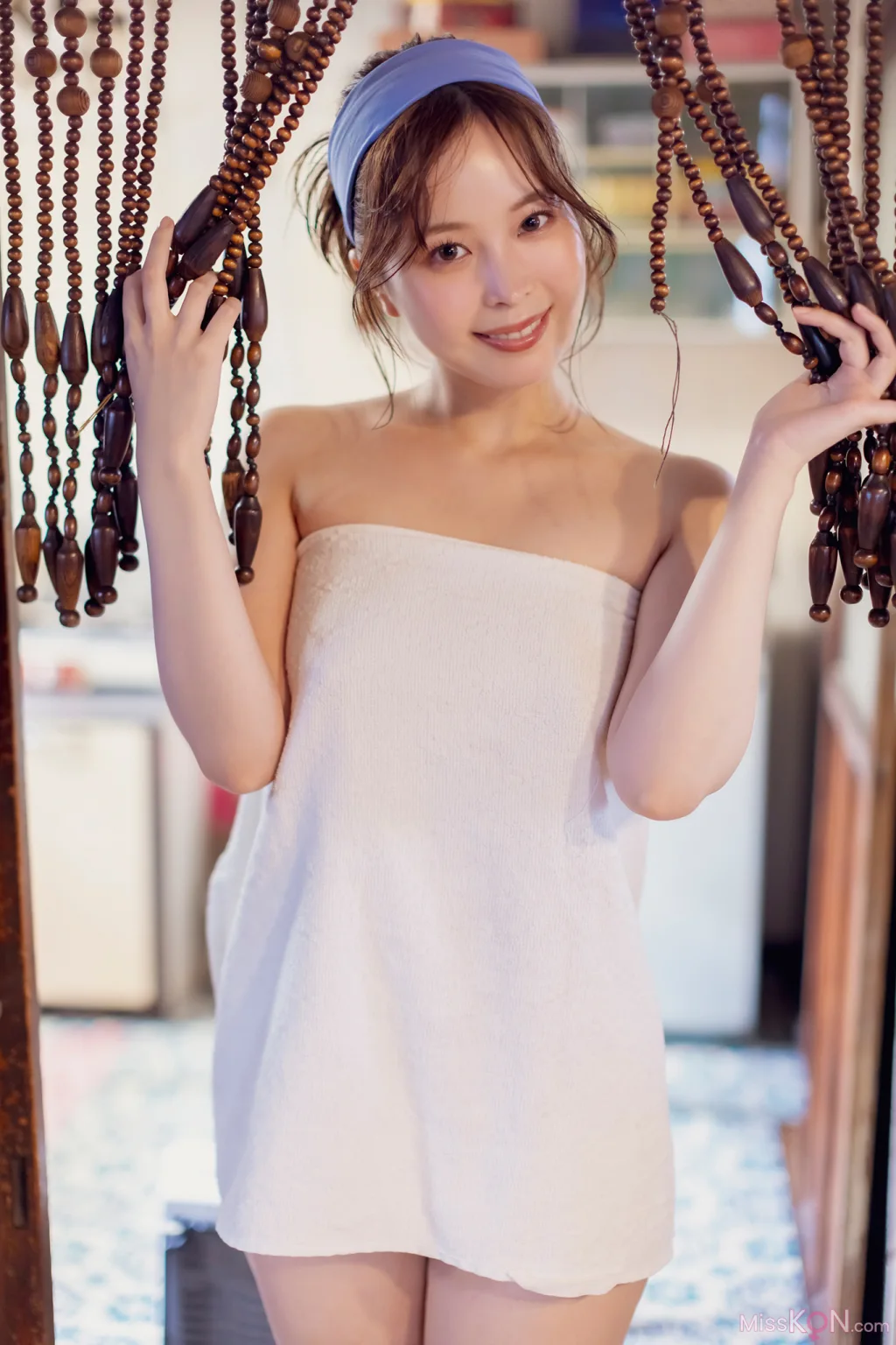 [JP] Kuno Hinano (九野ひなの): 週刊現代デジタル写真集 のぼせもんｖｏｌ．１ (66 photos)