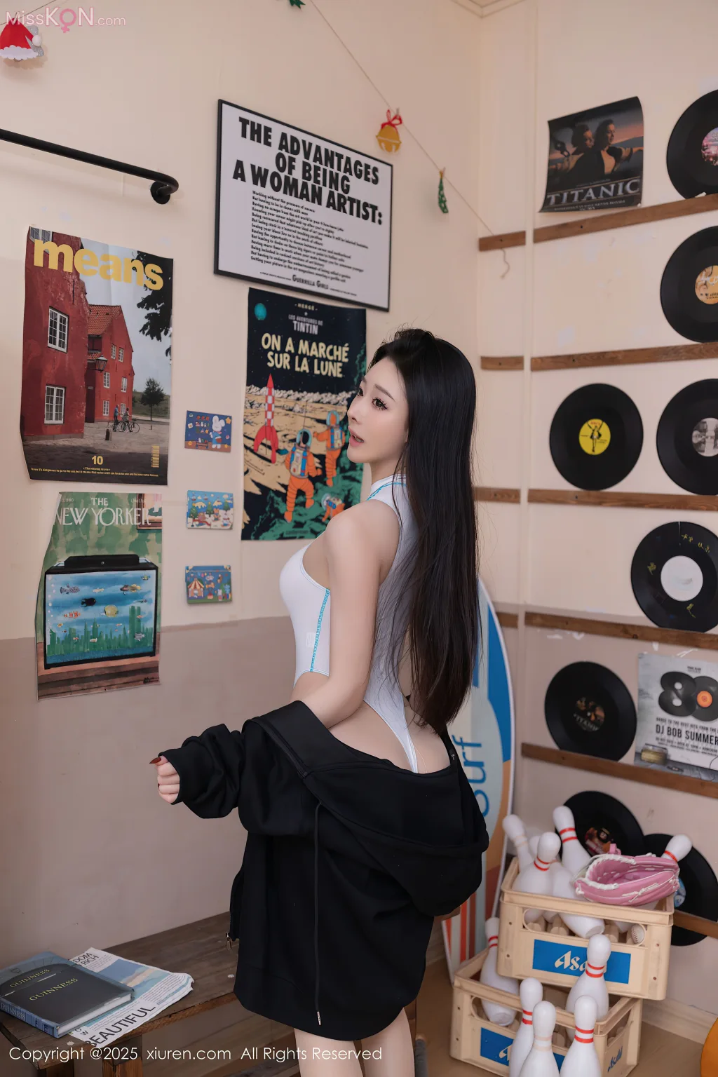 XIUREN No.9706 – 9720 (1121 photos) – Page 2