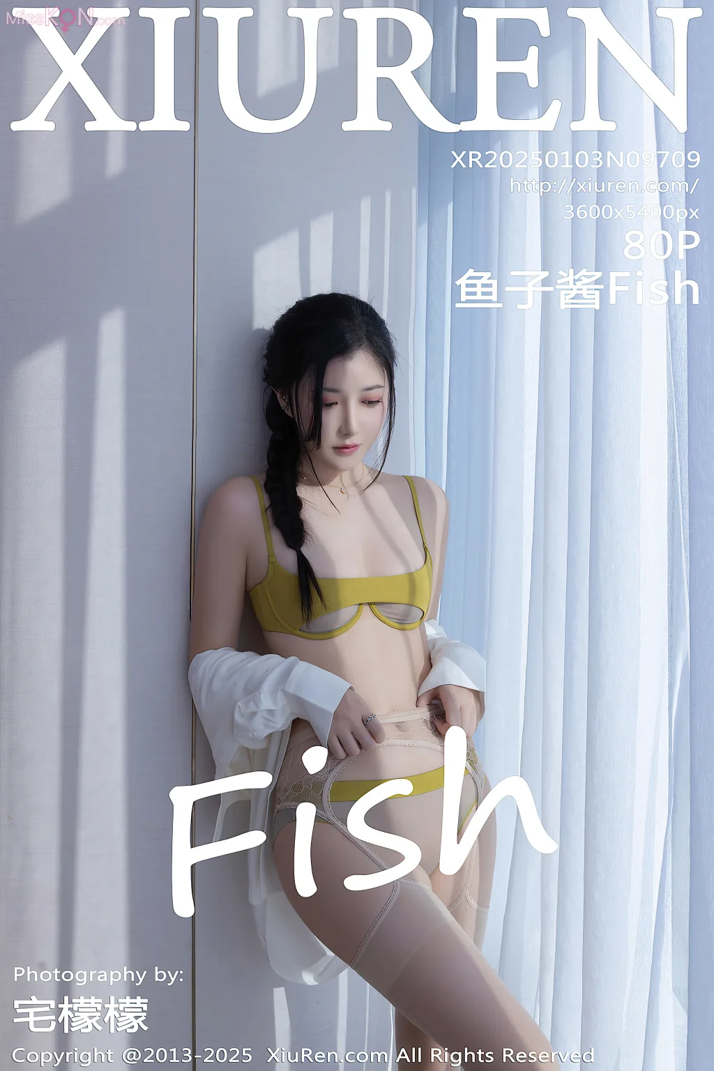 XIUREN No.9706 – 9720 (1121 photos) – Page 4