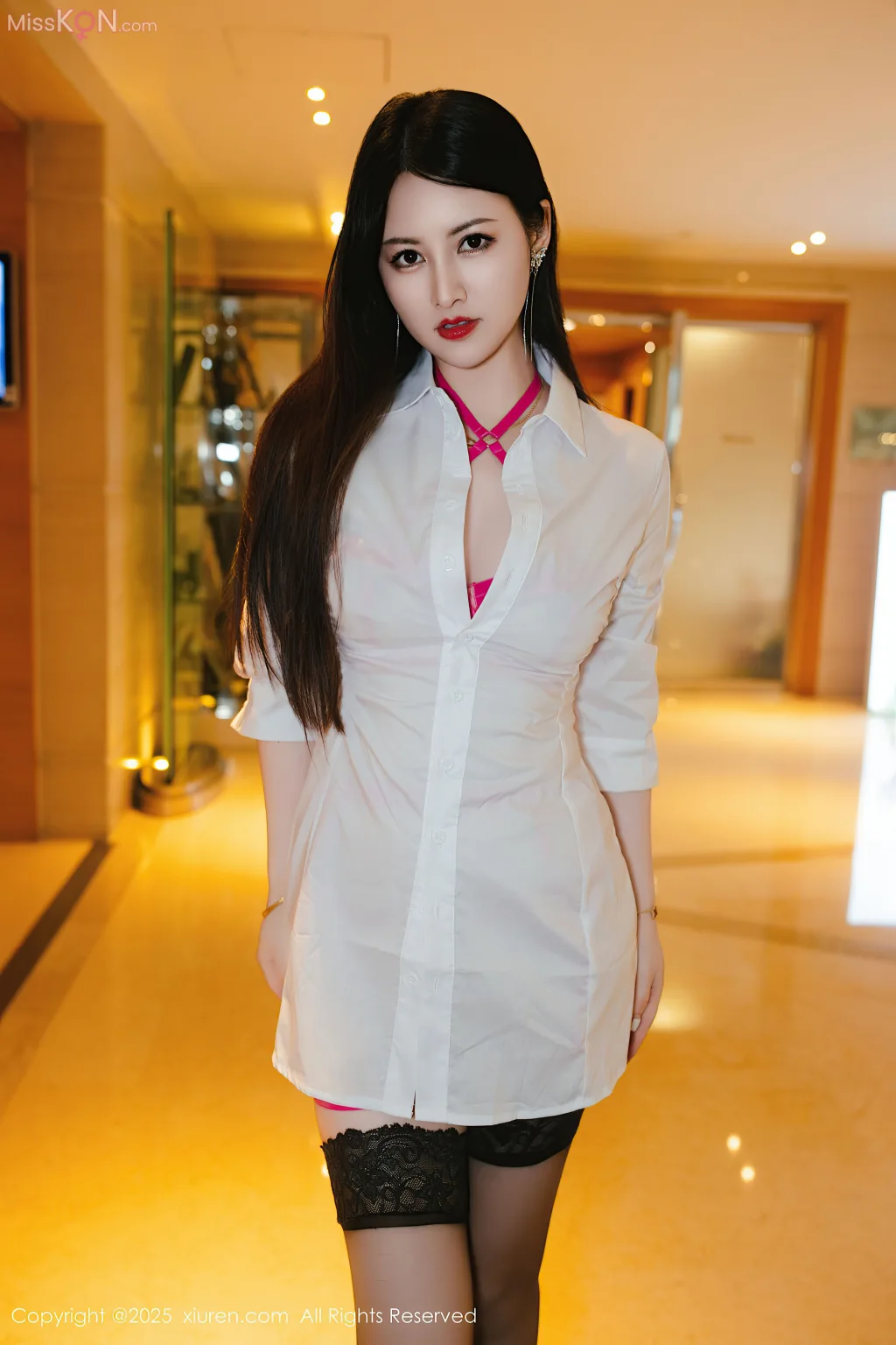 XIUREN No.9706 – 9720 (1121 photos) – Page 9