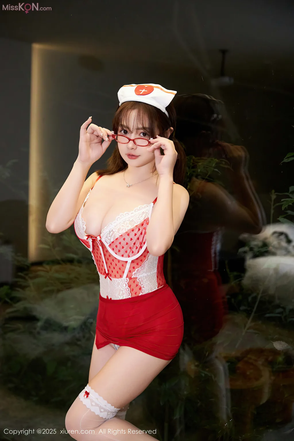 XIUREN No.9706 – 9720 (1121 photos) – Page 14