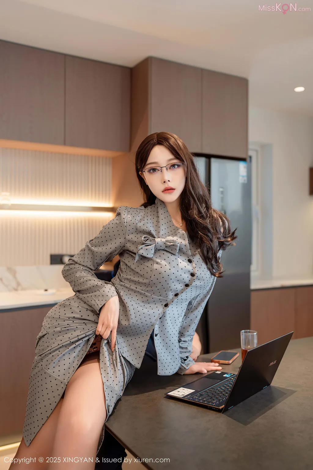 XingYan Vol.348: 清妙 (81 photos)