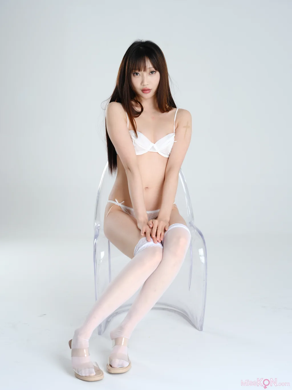 希威社 Photography: 小初 – 美模 2024.12.24 大尺度 私拍 4K (664 photos) – Page 5