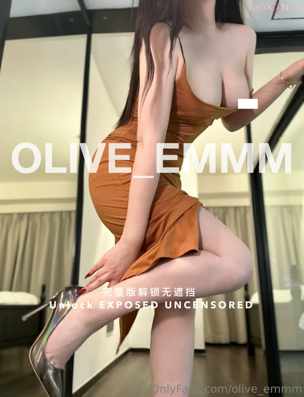 olive_emmm: 黄裙御姐 (29 photos + 1 video)