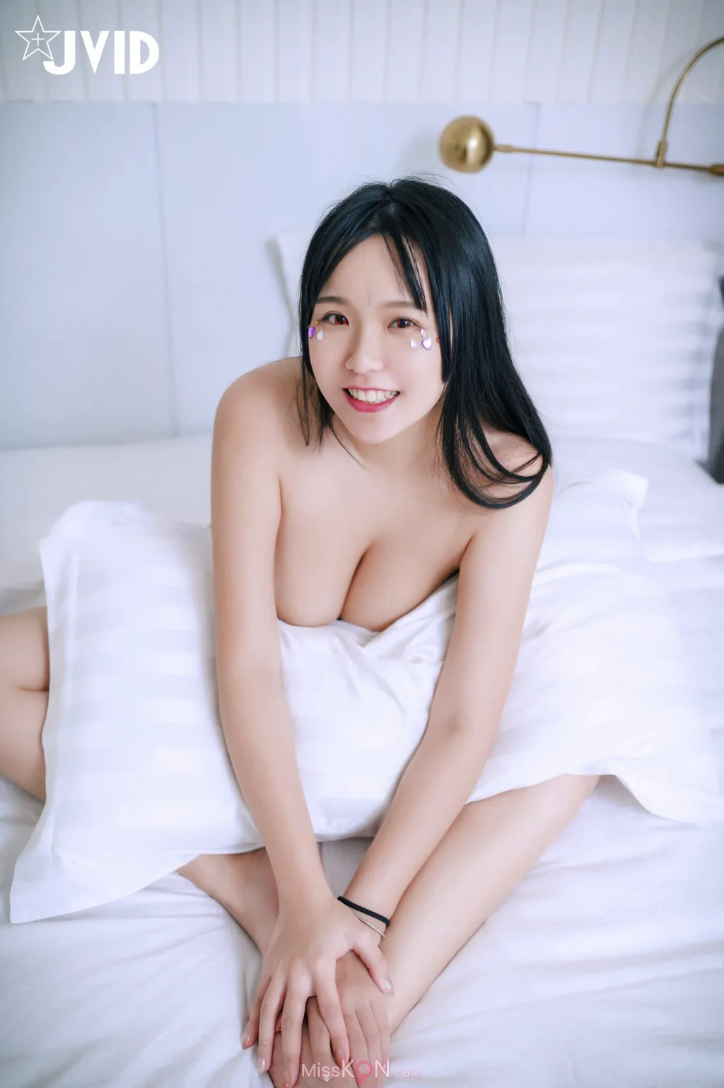 [JVID] 黎菲儿 & 宝七: 暗夜魅魔人间取精 巨根初体验 硕大酥乳汹涌澎湃 (165 photos + 1 video) – Page 10