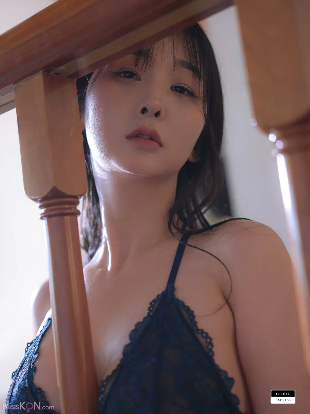 [LE] LEFM-012: Yeoni (55 photos)