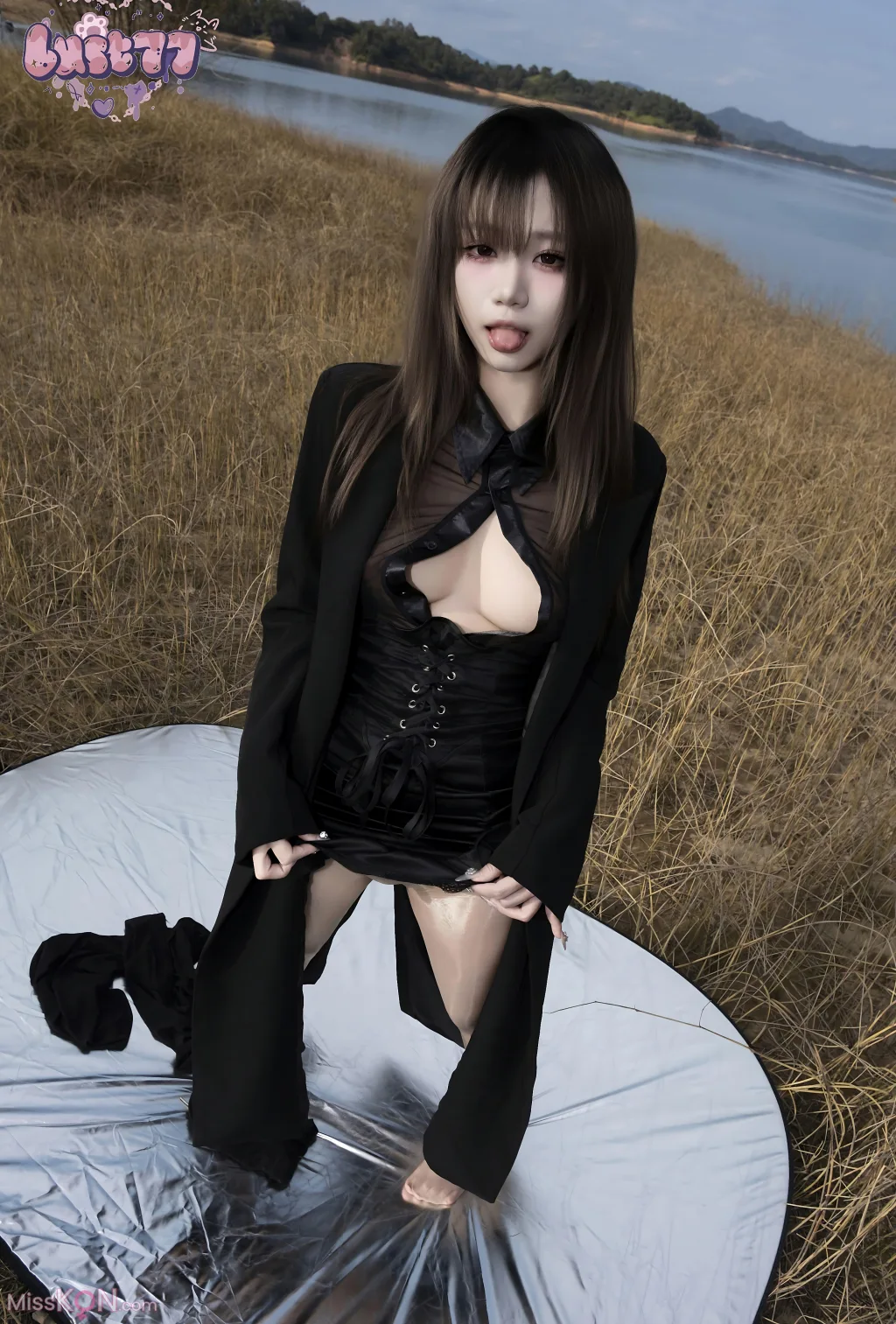Coser@柒柒要乖哦: 湖畔物语 (185 photos)