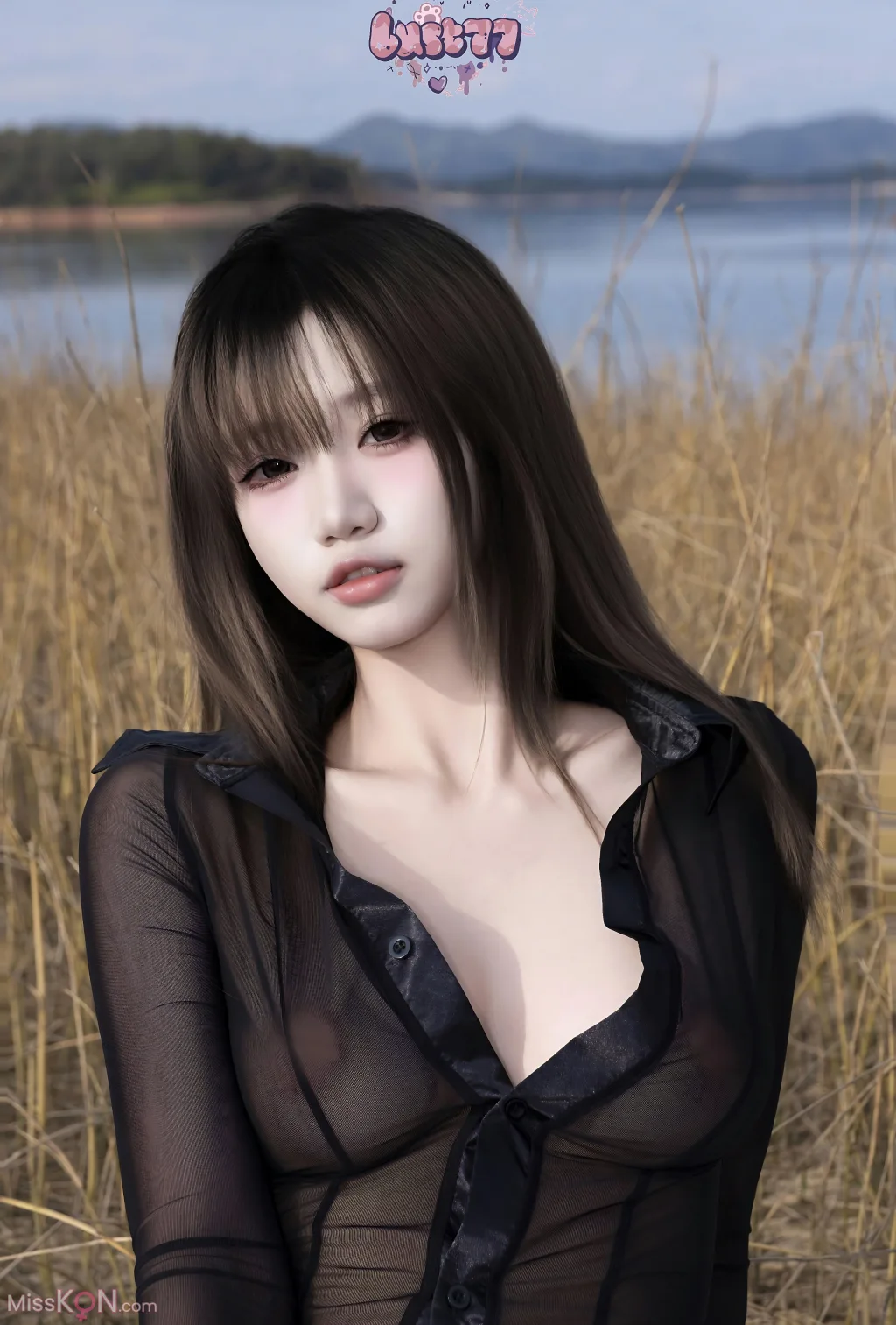 Coser@柒柒要乖哦: 湖畔物语 (185 photos)