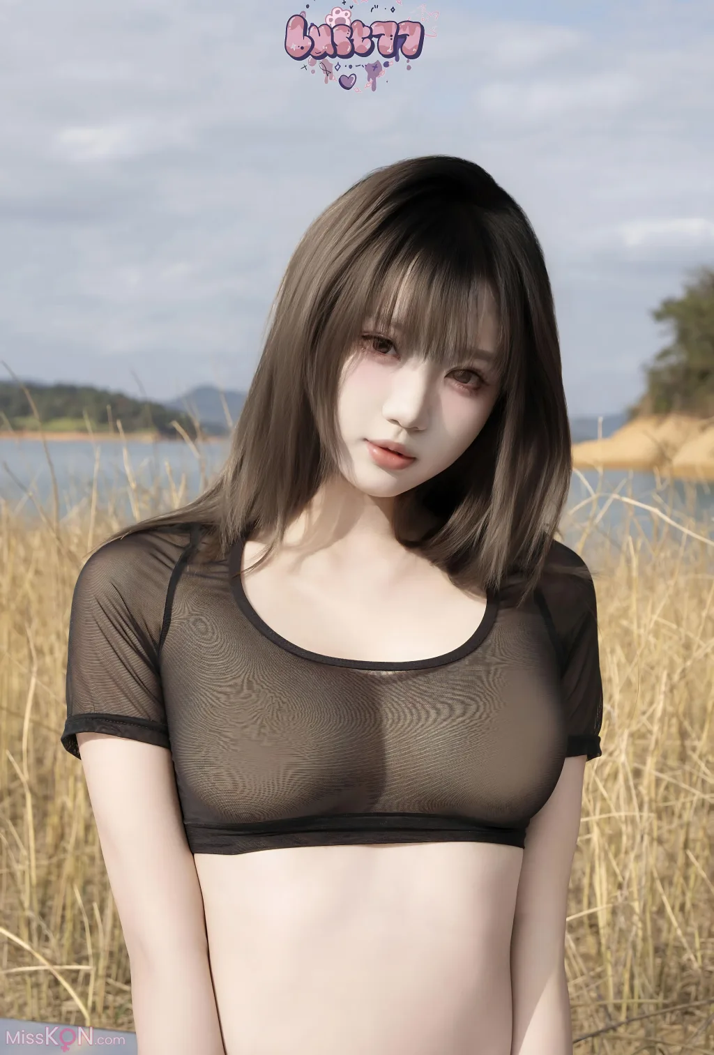 Coser@柒柒要乖哦: 湖畔物语 (185 photos)