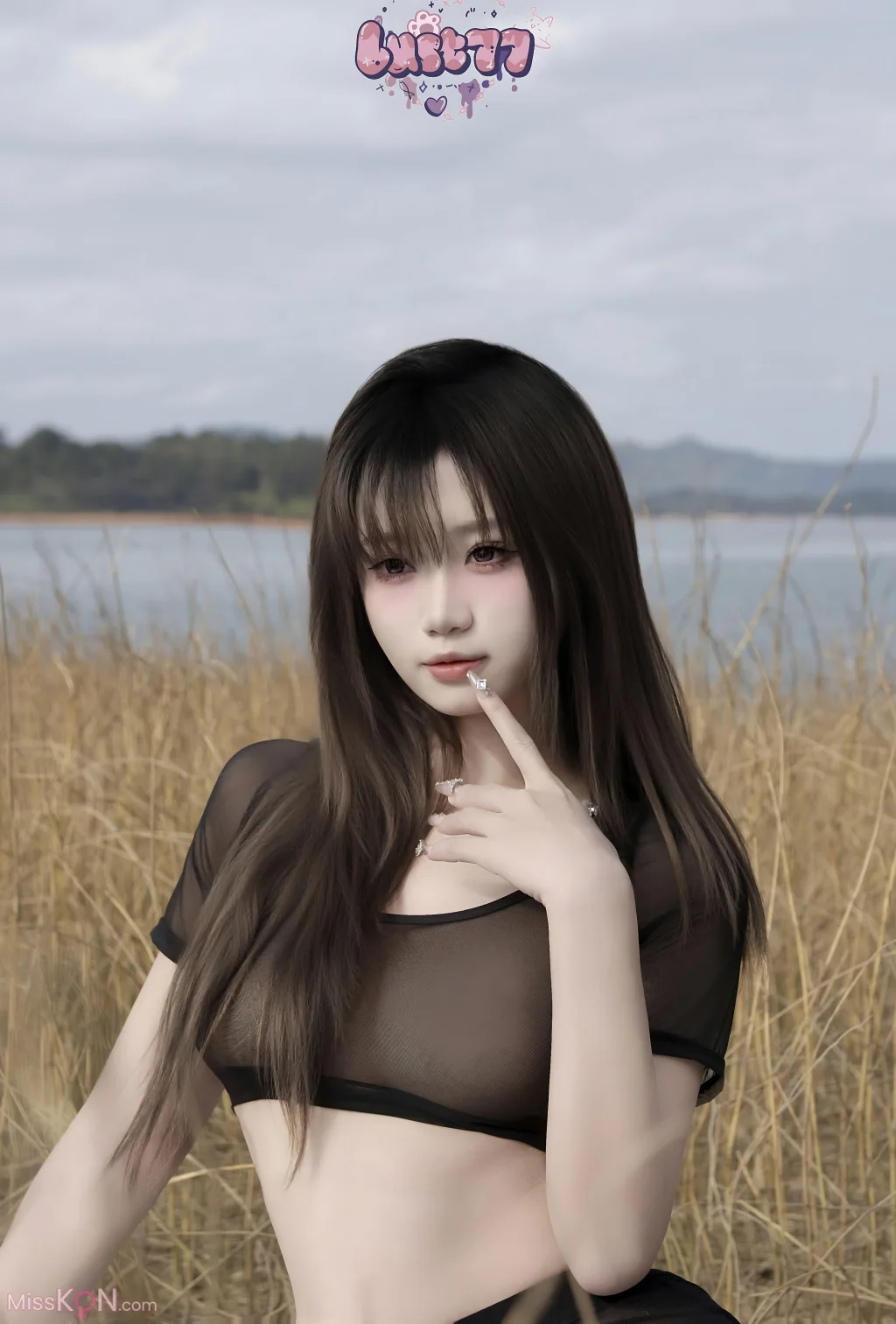 Coser@柒柒要乖哦: 湖畔物语 (185 photos)