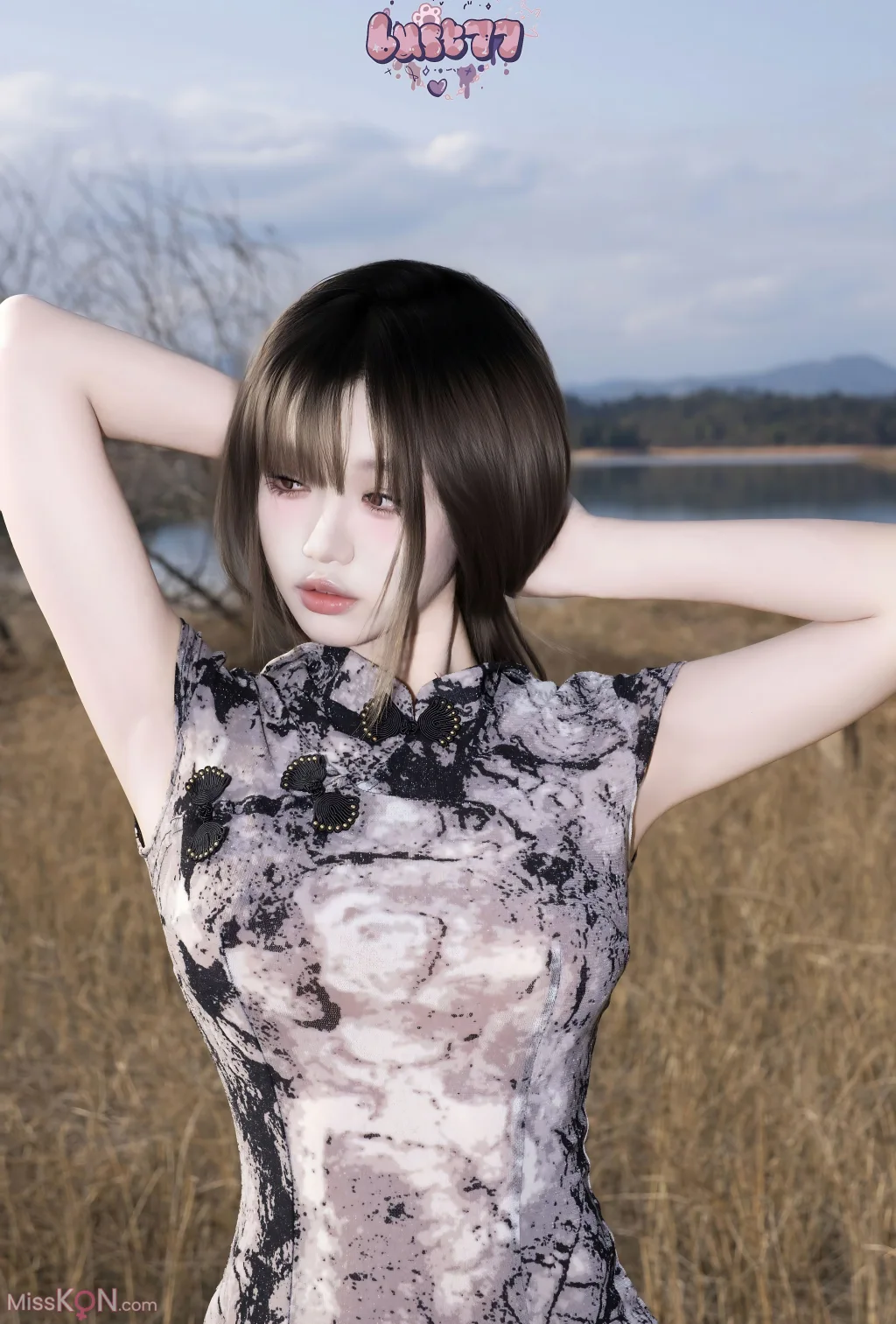 Coser@柒柒要乖哦: 湖畔物语 (185 photos)