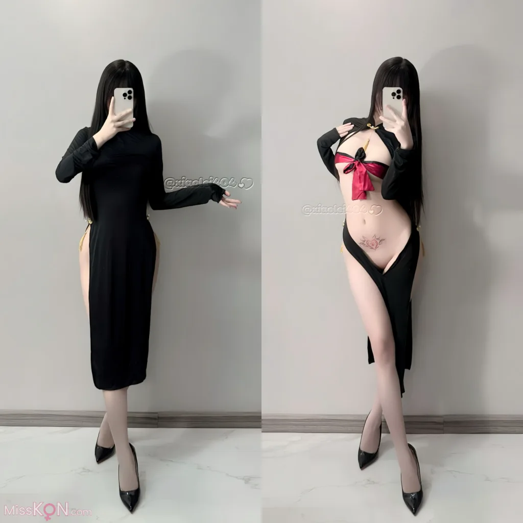 Coser@希尔薇: 清纯颜值少女 裸舞自慰福利 (40 photos + 22 videos)