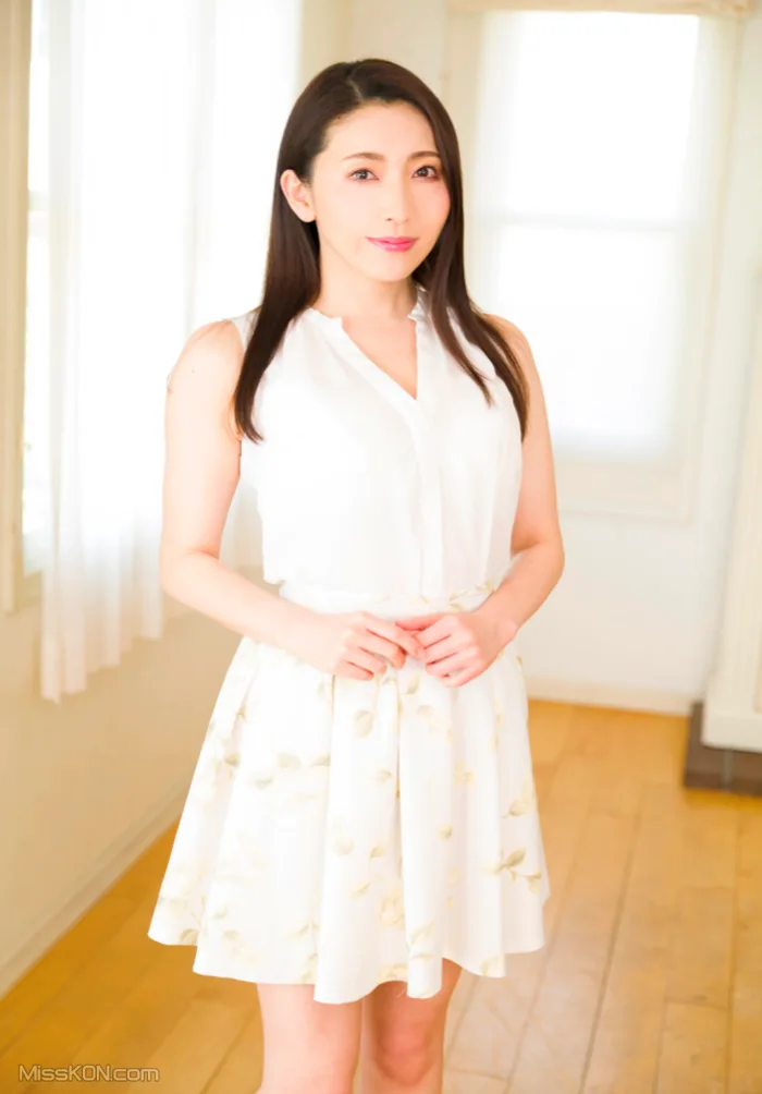 [JP] Hikari Kisaki (妃ひかり): デジタル写真集 Dream of Light (103 photos)