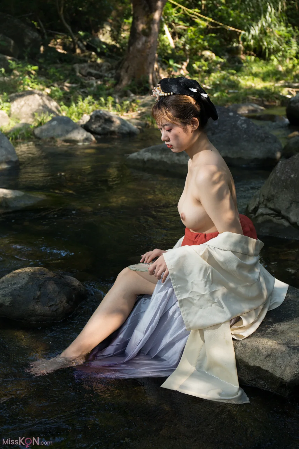 [Private Photoshoot] 素人女神小姐姐 唯美 私拍 4K套圖 (344 photos)