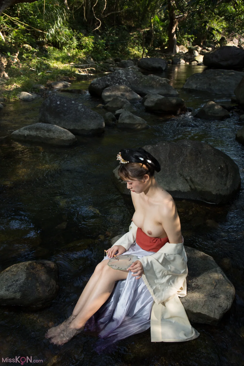 [Private Photoshoot] 素人女神小姐姐 唯美 私拍 4K套圖 (344 photos)