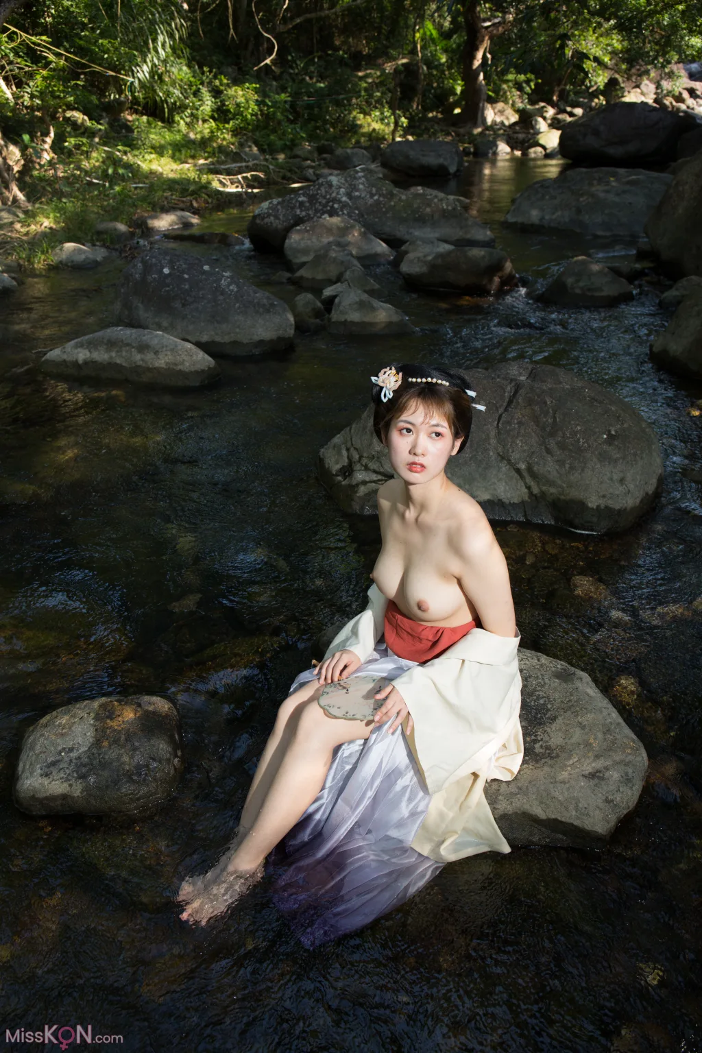 [Private Photoshoot] 素人女神小姐姐 唯美 私拍 4K套圖 (344 photos)