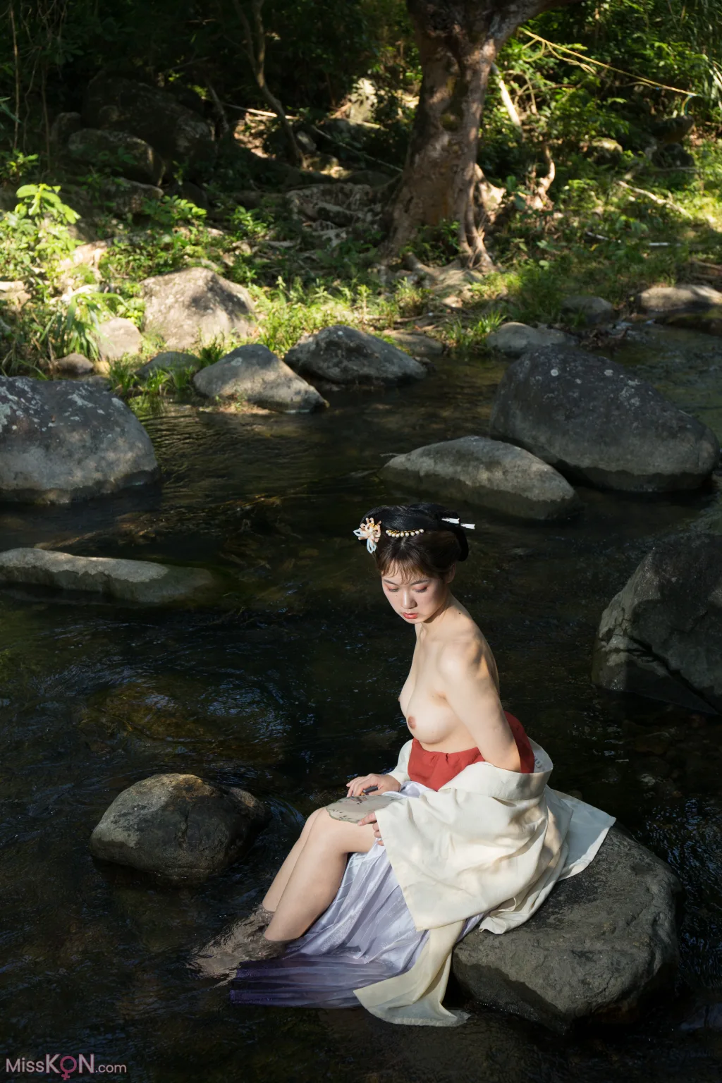 [Private Photoshoot] 素人女神小姐姐 唯美 私拍 4K套圖 (344 photos)