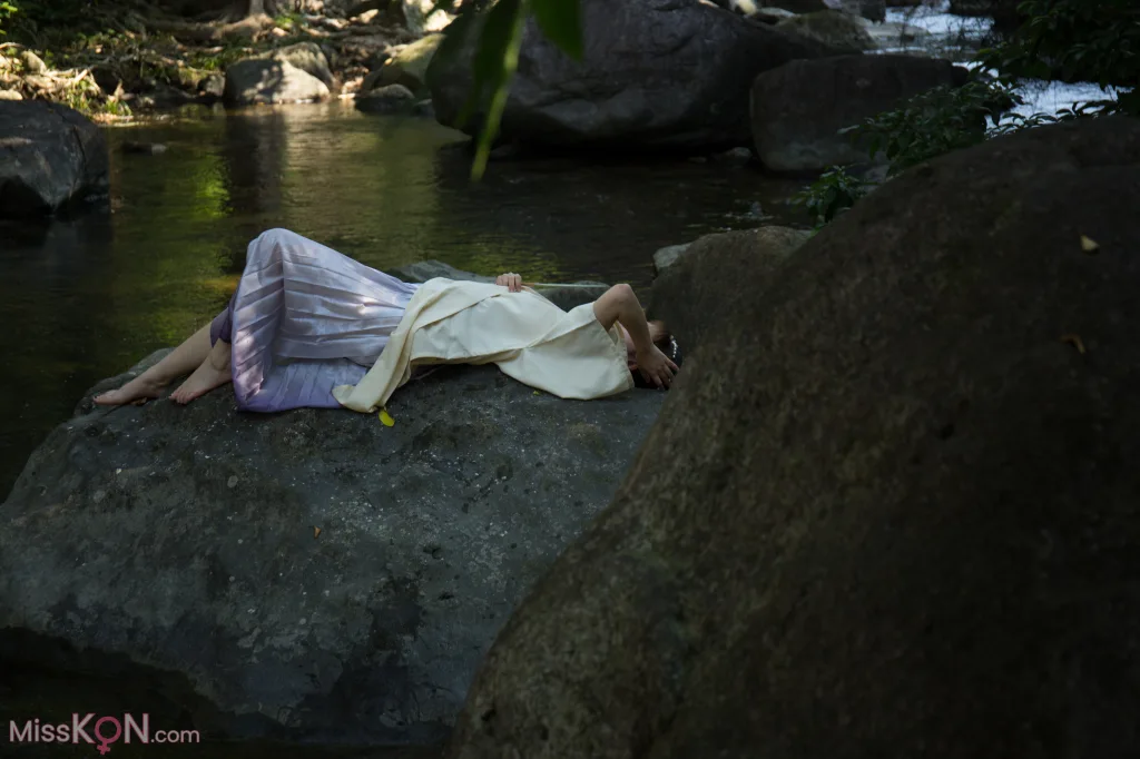[Private Photoshoot] 素人女神小姐姐 唯美 私拍 4K套圖 (344 photos)