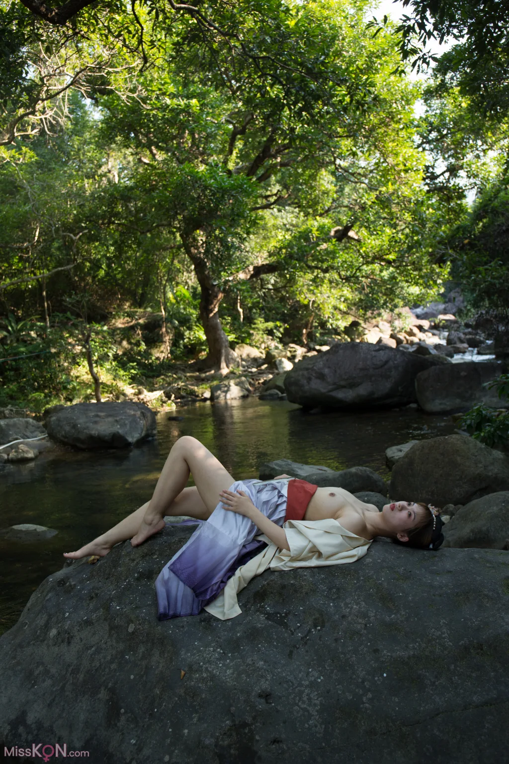 [Private Photoshoot] 素人女神小姐姐 唯美 私拍 4K套圖 (344 photos)