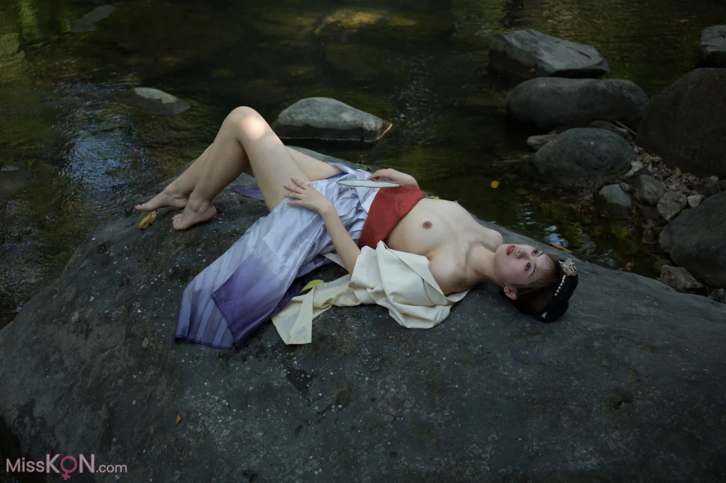 [Private Photoshoot] 素人女神小姐姐 唯美 私拍 4K套圖 (344 photos)