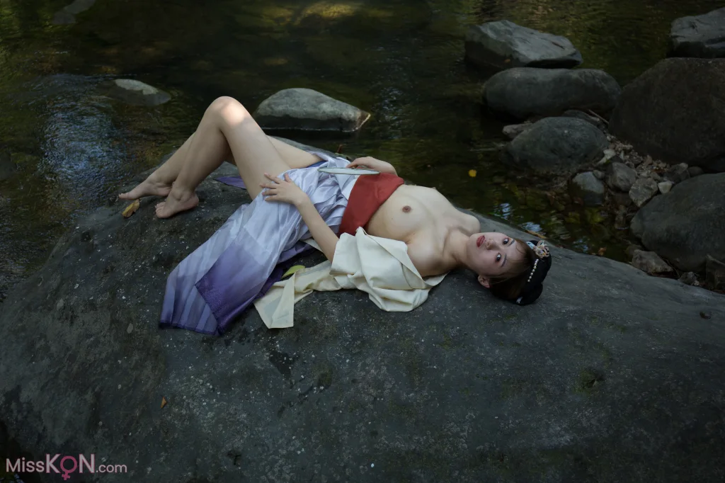 [Private Photoshoot] 素人女神小姐姐 唯美 私拍 4K套圖 (344 photos)