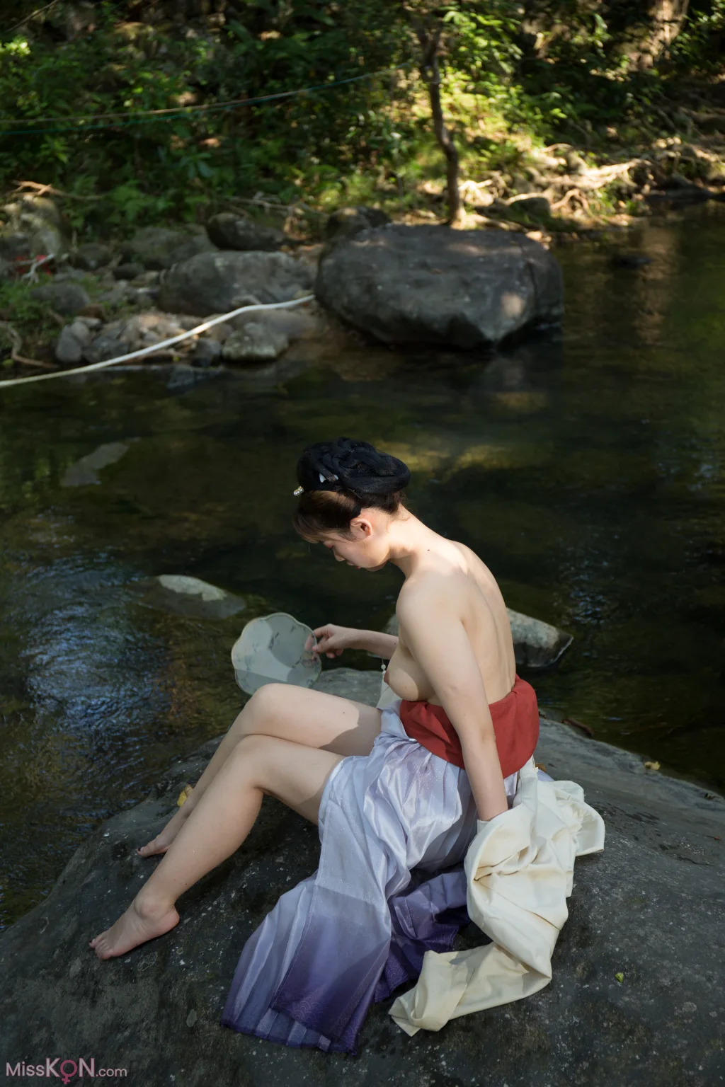 [Private Photoshoot] 素人女神小姐姐 唯美 私拍 4K套圖 (344 photos)