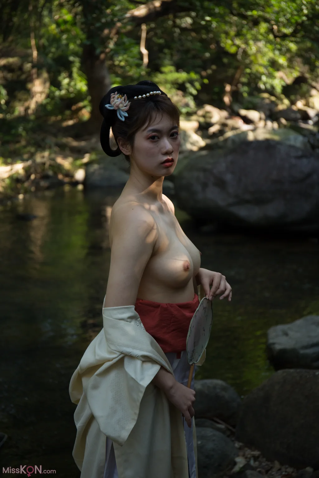 [Private Photoshoot] 素人女神小姐姐 唯美 私拍 4K套圖 (344 photos)