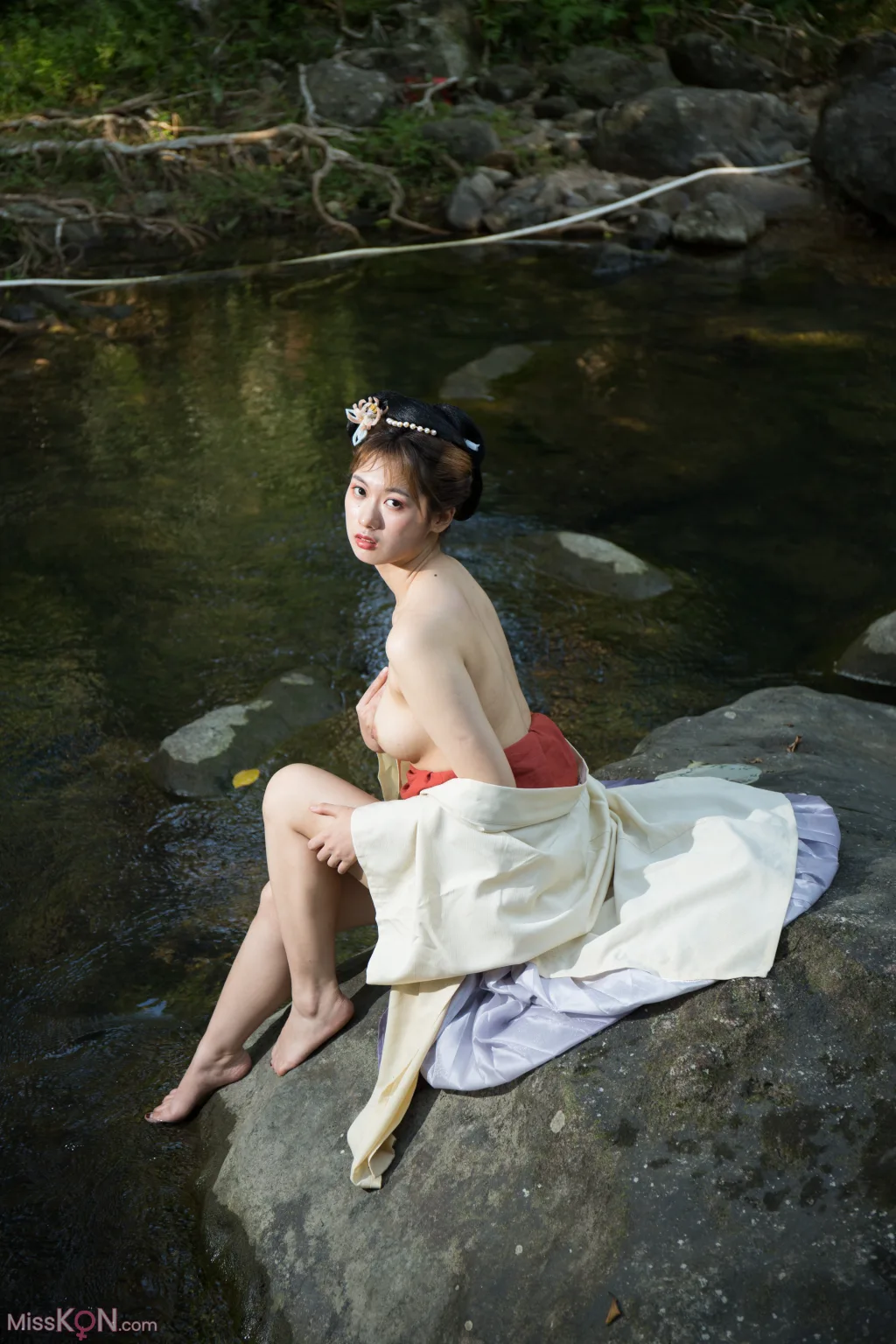 [Private Photoshoot] 素人女神小姐姐 唯美 私拍 4K套圖 (344 photos)