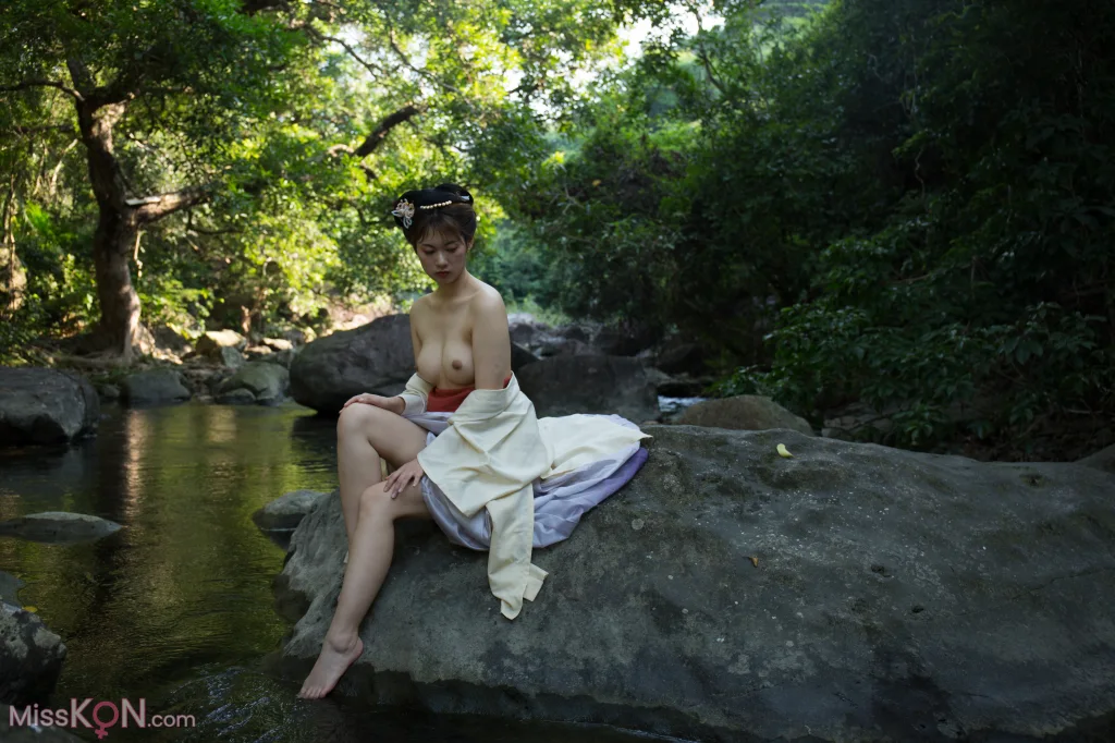 [Private Photoshoot] 素人女神小姐姐 唯美 私拍 4K套圖 (344 photos)