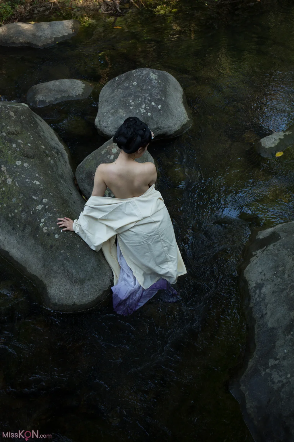 [Private Photoshoot] 素人女神小姐姐 唯美 私拍 4K套圖 (344 photos)