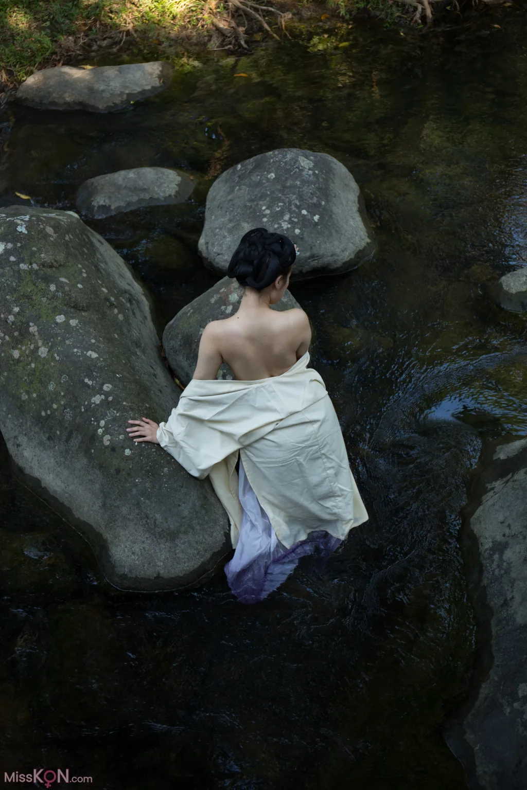 [Private Photoshoot] 素人女神小姐姐 唯美 私拍 4K套圖 (344 photos)