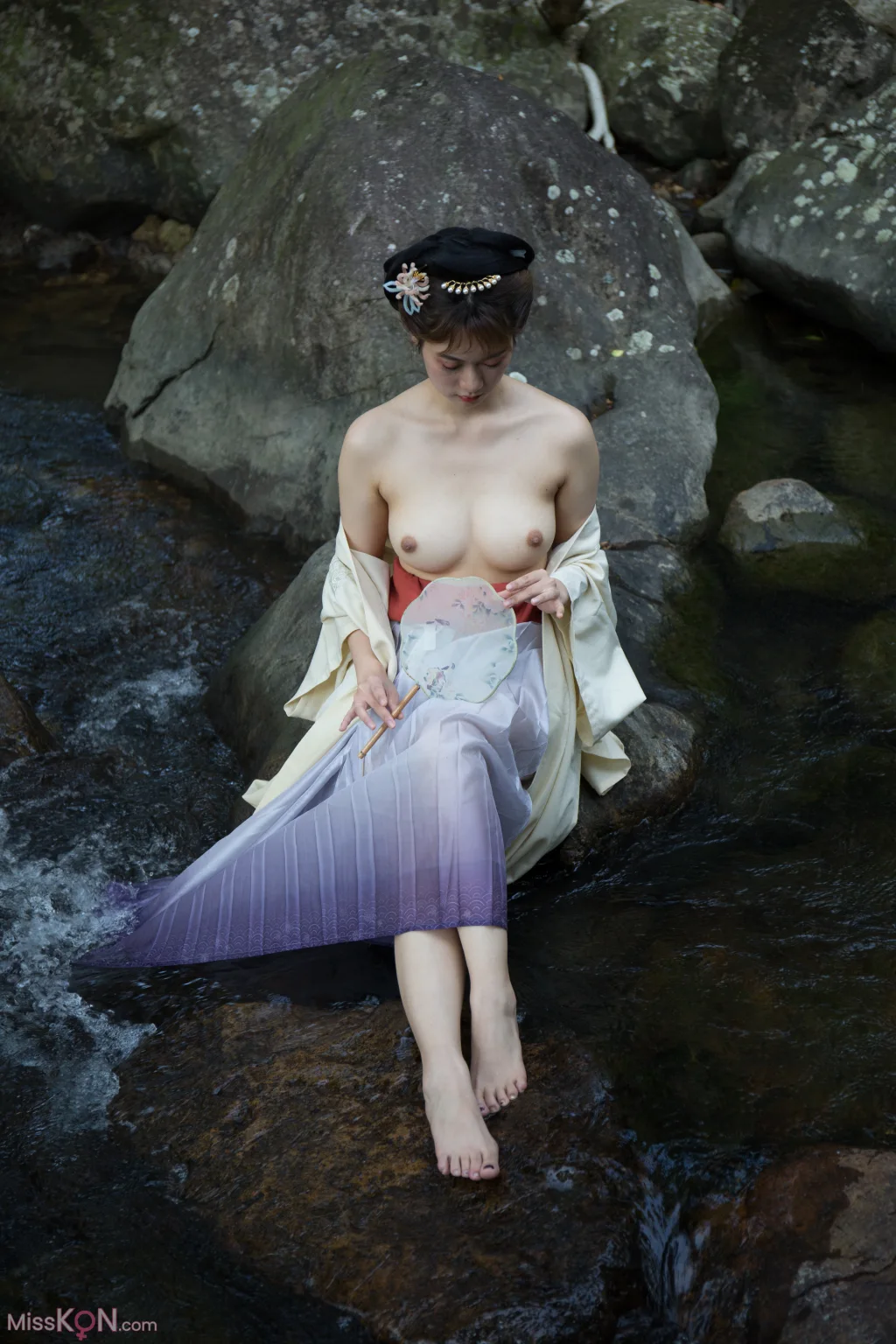 [Private Photoshoot] 素人女神小姐姐 唯美 私拍 4K套圖 (344 photos)