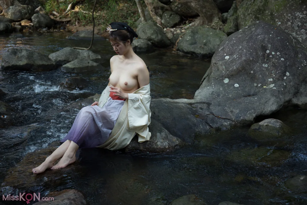 [Private Photoshoot] 素人女神小姐姐 唯美 私拍 4K套圖 (344 photos)