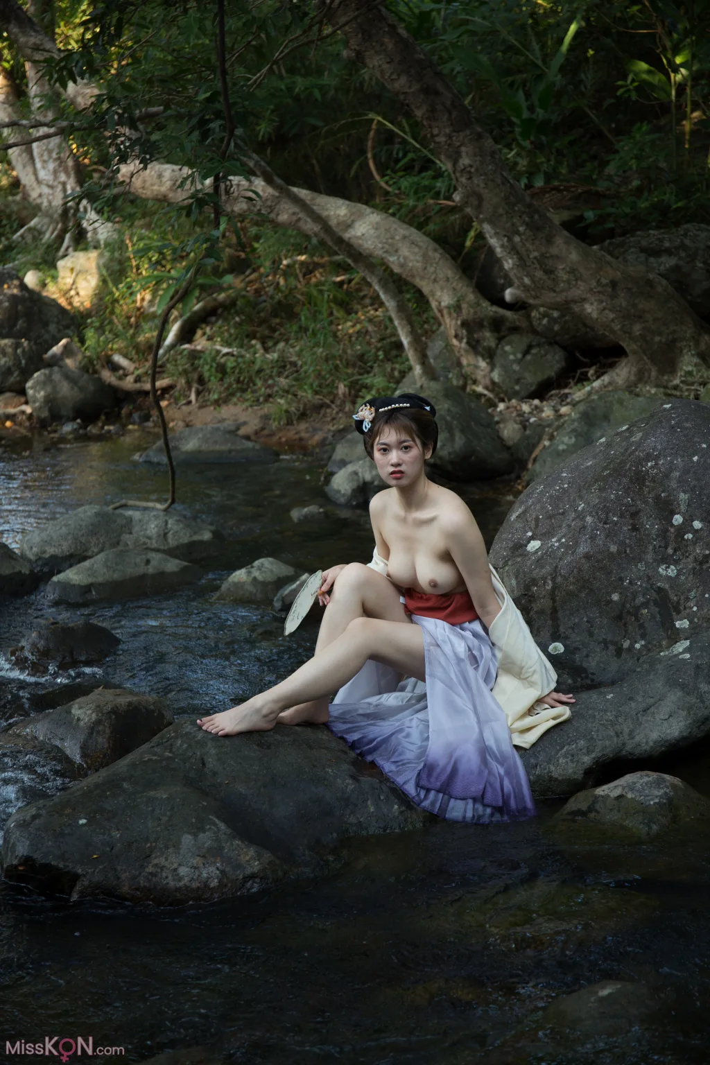 [Private Photoshoot] 素人女神小姐姐 唯美 私拍 4K套圖 (344 photos)
