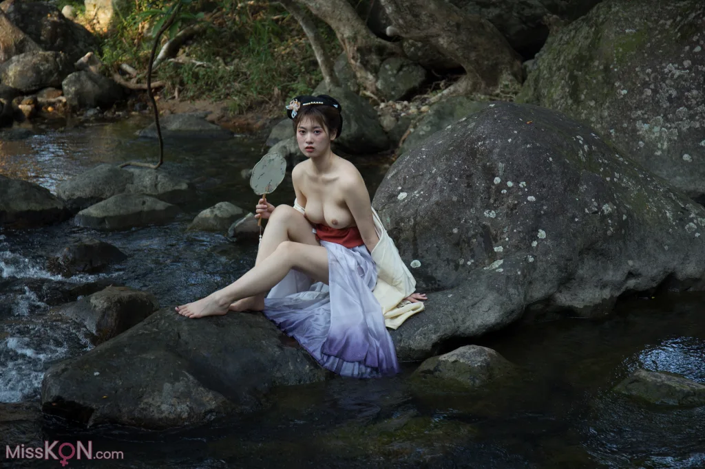 [Private Photoshoot] 素人女神小姐姐 唯美 私拍 4K套圖 (344 photos)